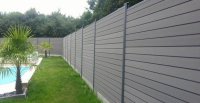 Portail Clôtures dans la vente du matériel pour les clôtures et les clôtures à Lavaufranche